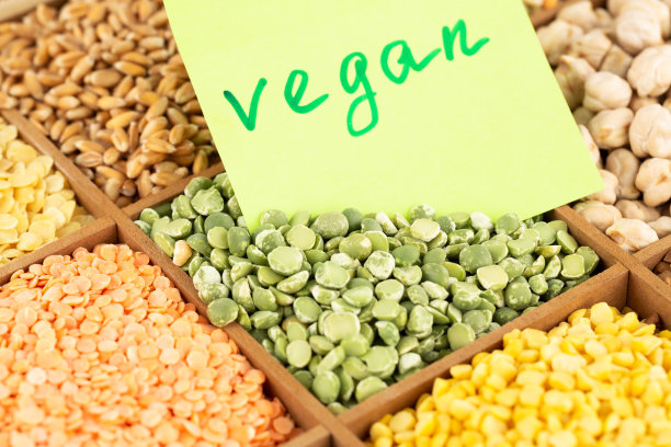 vegan