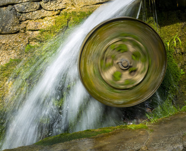 watermill