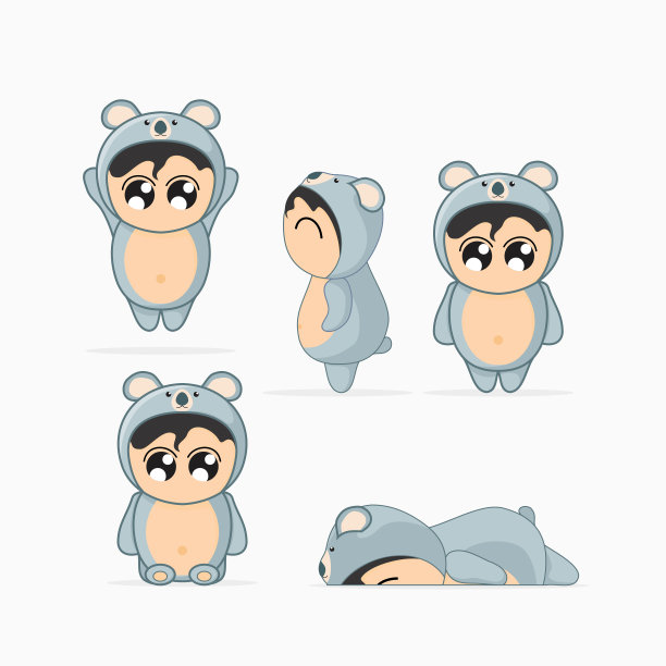 mascot