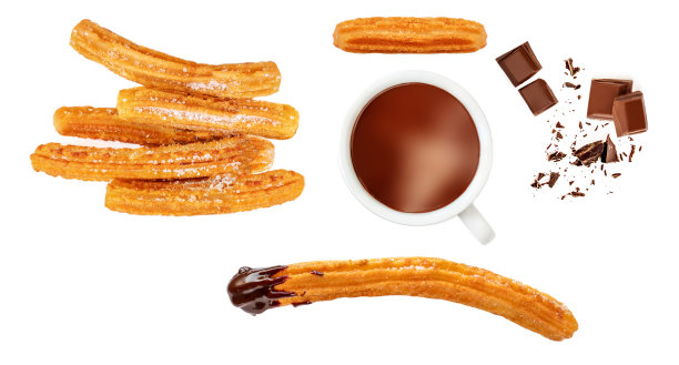 churros