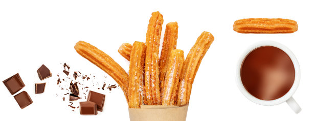 churros