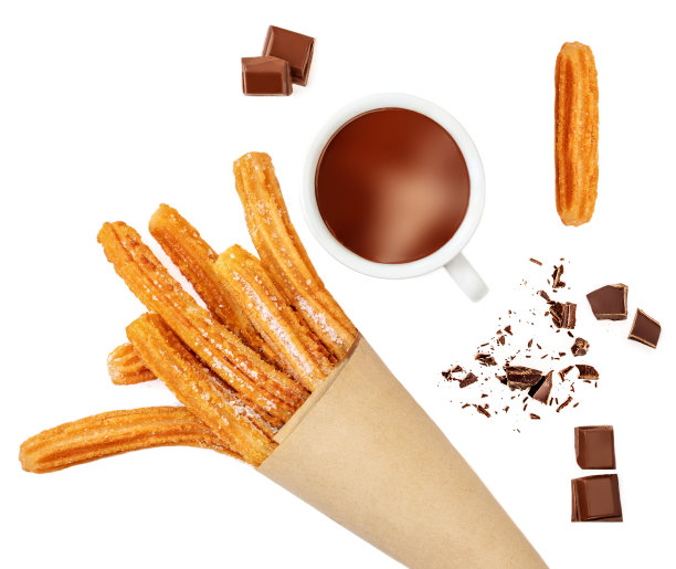 churros