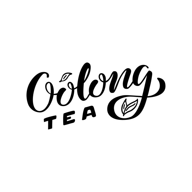 中国茶logo