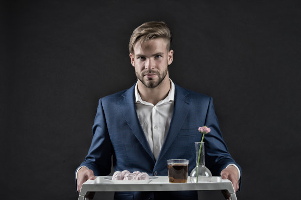 waiter