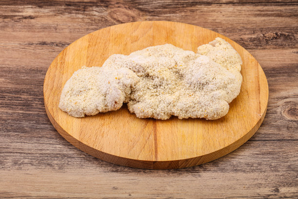 escalope