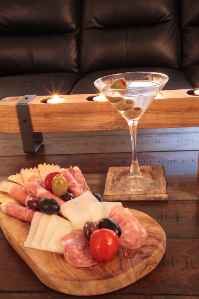 martini