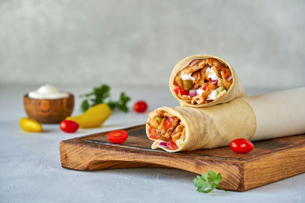 shawarma