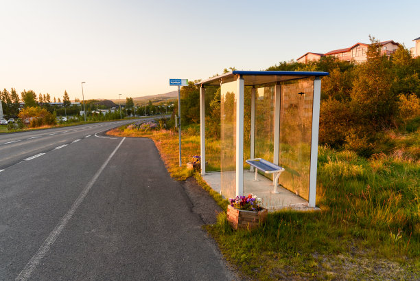 busstop