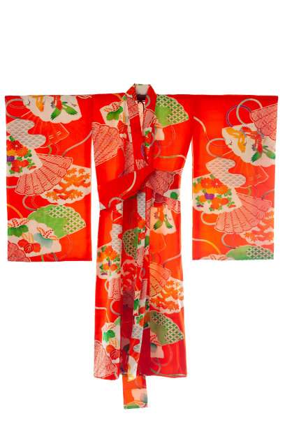 kimono