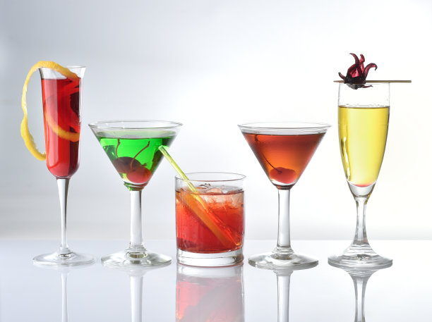 cocktails