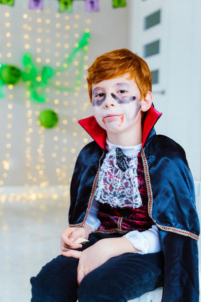 vampire