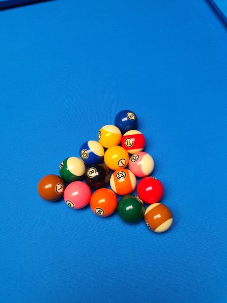 billiards
