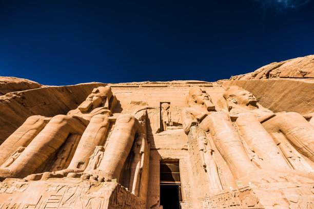 nefertari