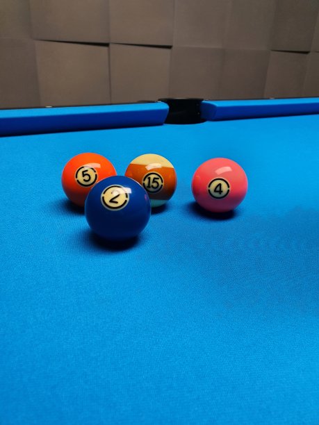 billiards