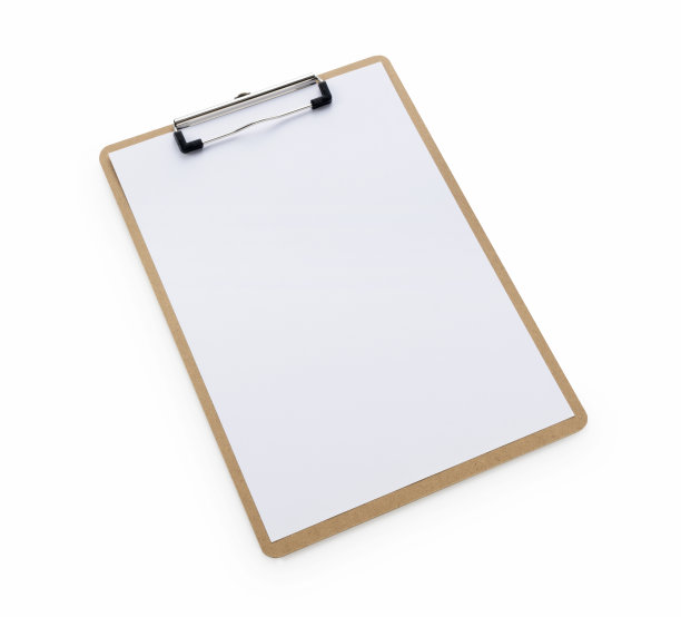 clipboard