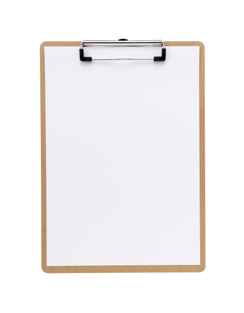 clipboard