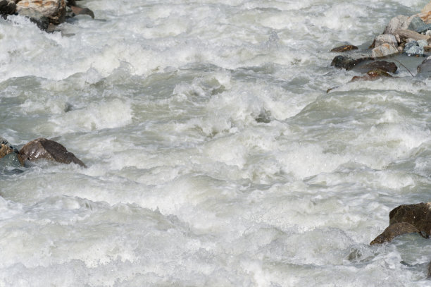 rapids