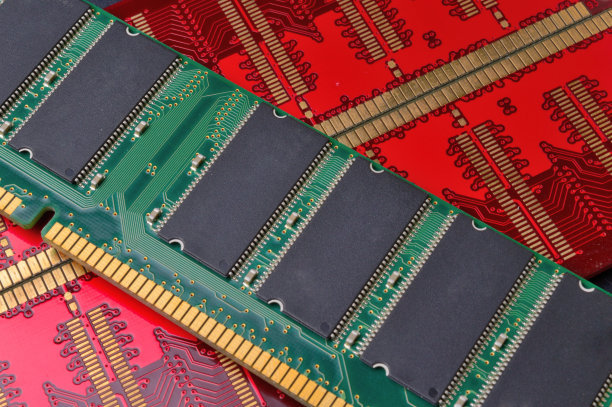 随机存取存储器