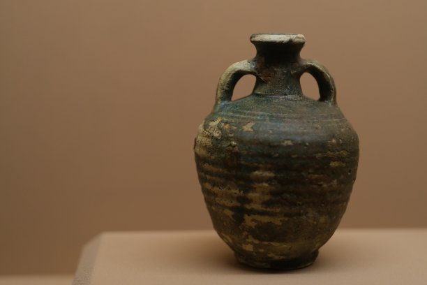 pottery