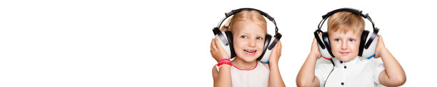 儿童听力筛查