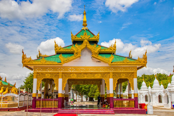 mandalay