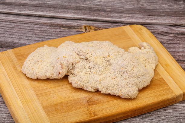 escalope