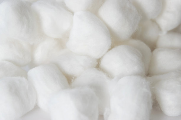 cotton