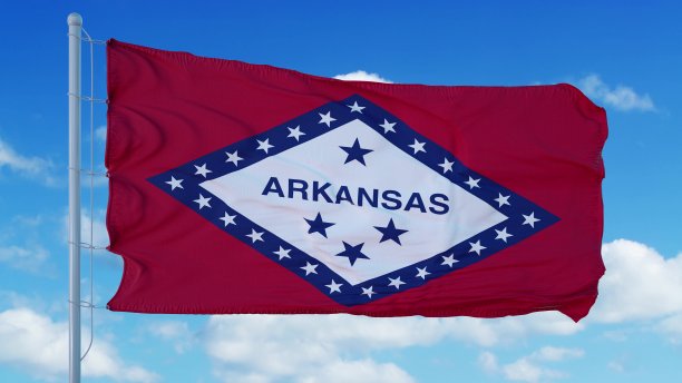 arkansas