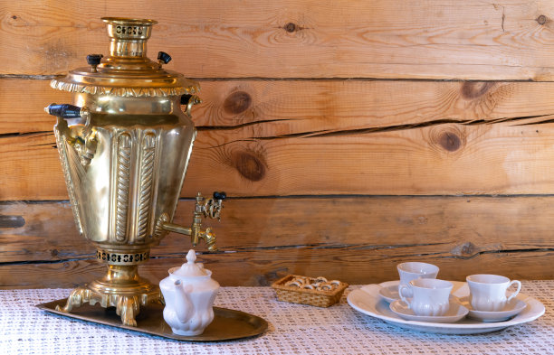 samovar