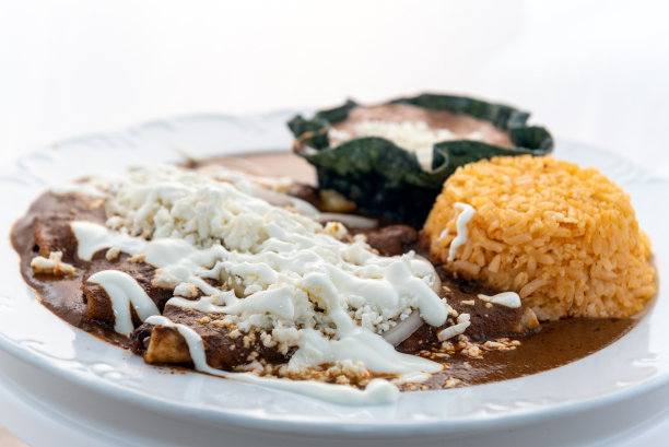 enchilada