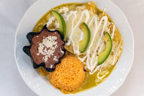 enchilada
