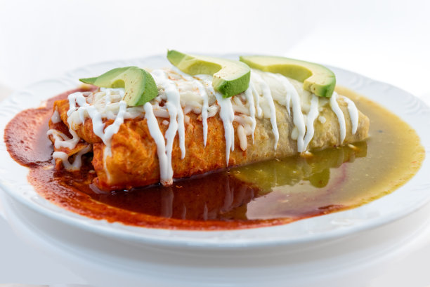 burritos
