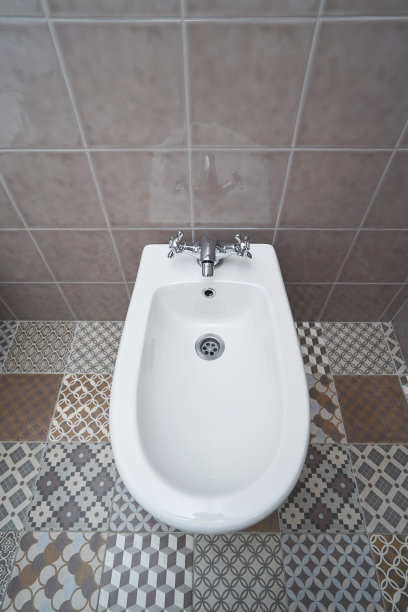 bidet