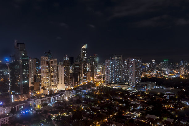 菲律宾城市宣传