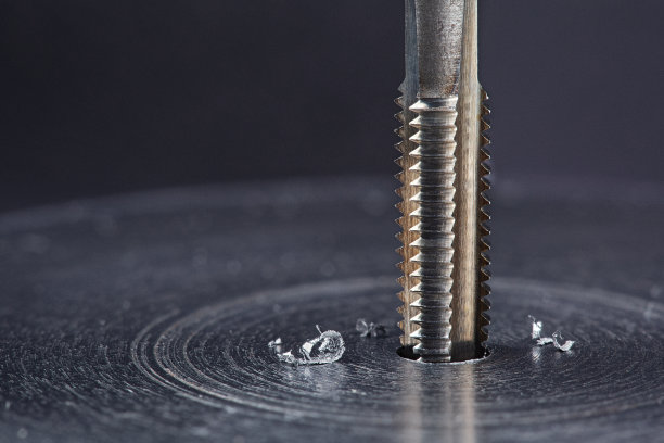 高精度螺栓