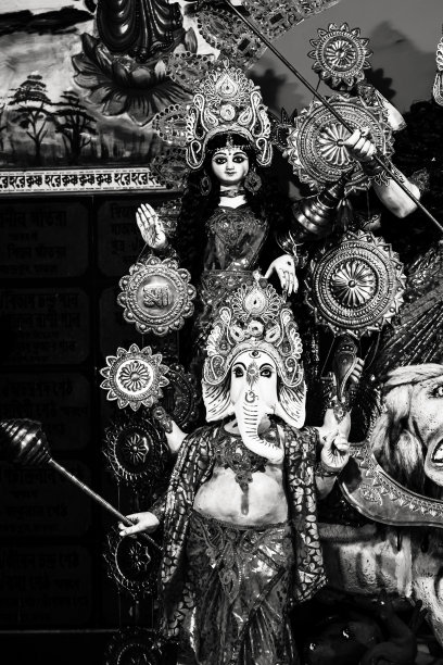 durga