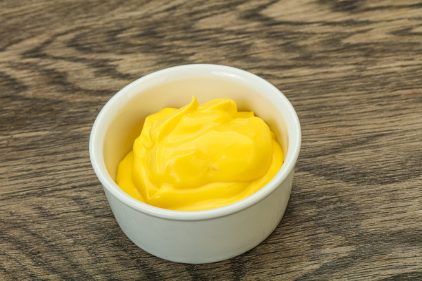 mayonnaise