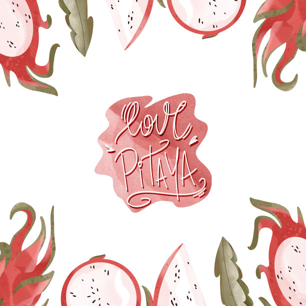 pitaya