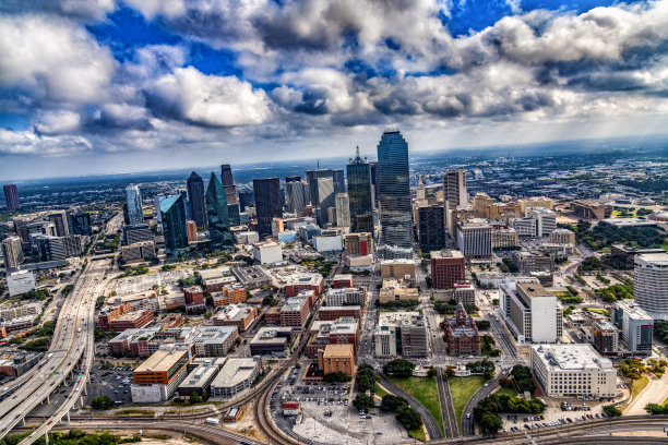 dallas