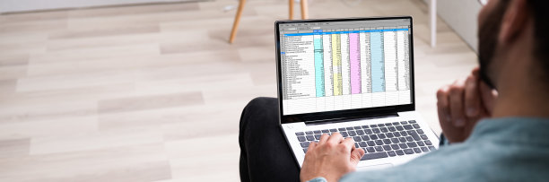 excel