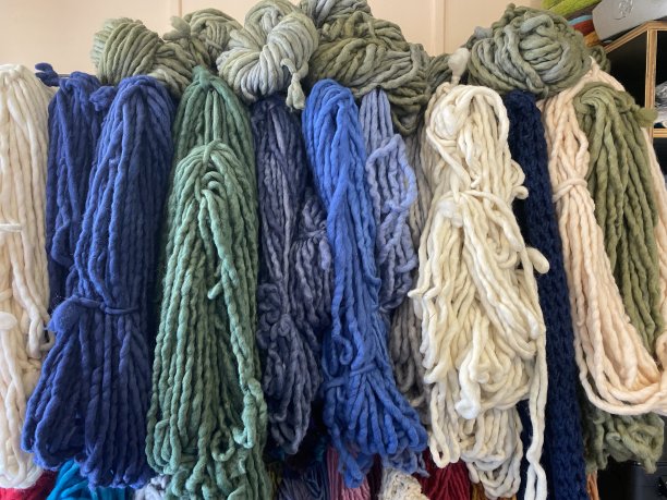 skein