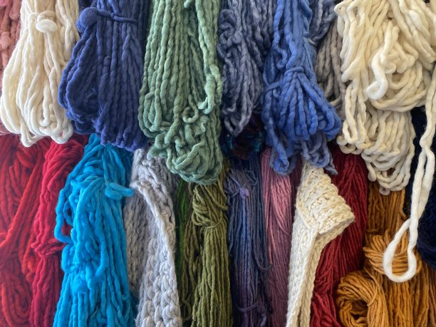 skein