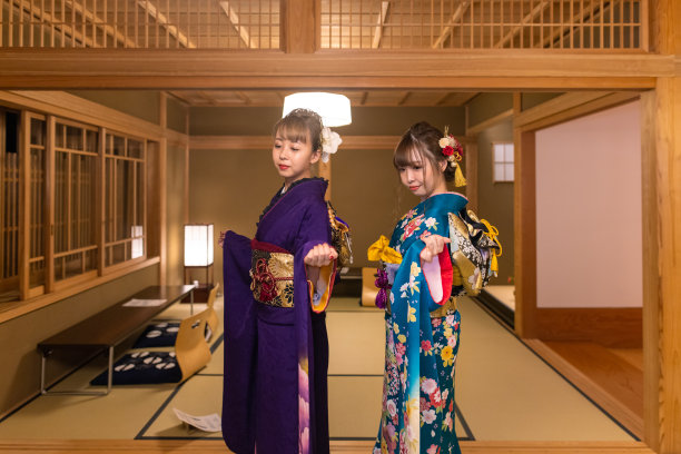 furisode