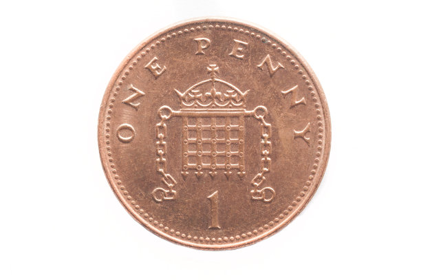 penny