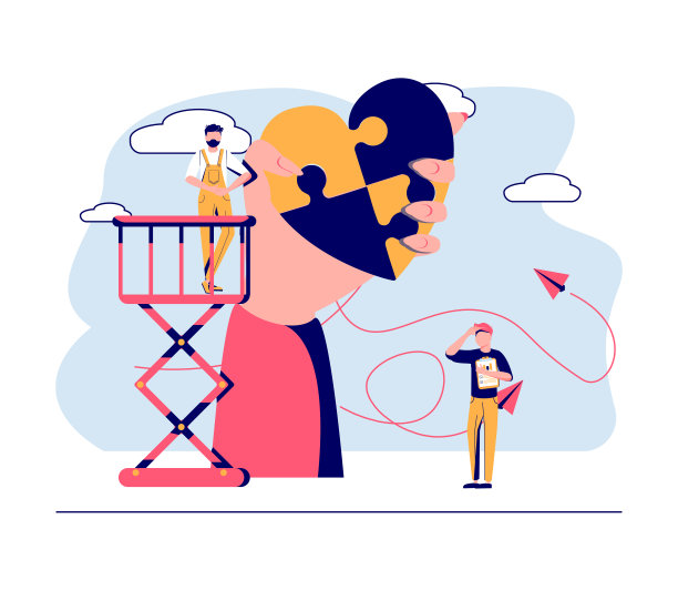 卤味店挂画设计