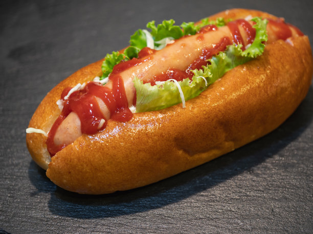 hotdog