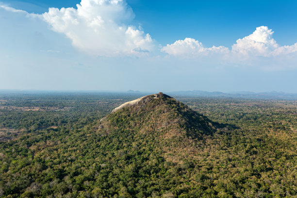sigiriya