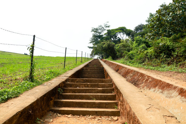 ghats