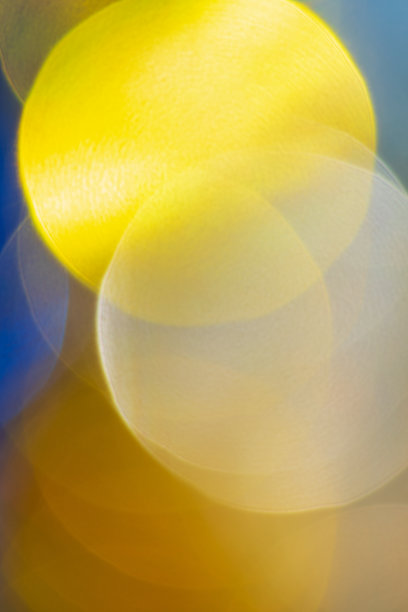 复古装饰品,红色和金色颜色