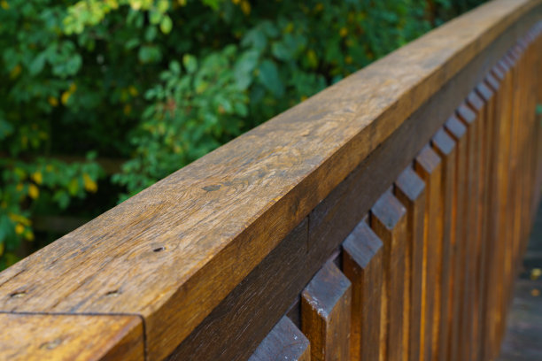 guardrail